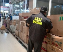 Control antifraudã la douã societãți din București: TVA nedeductibil și obligații suplimentare de aproape trei milioane de lei